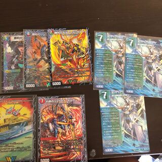 超次元セット　サファイアミスティ アクアアタック