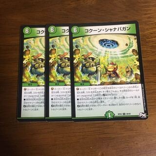 専用 コクーンシャナバガン 3枚セット