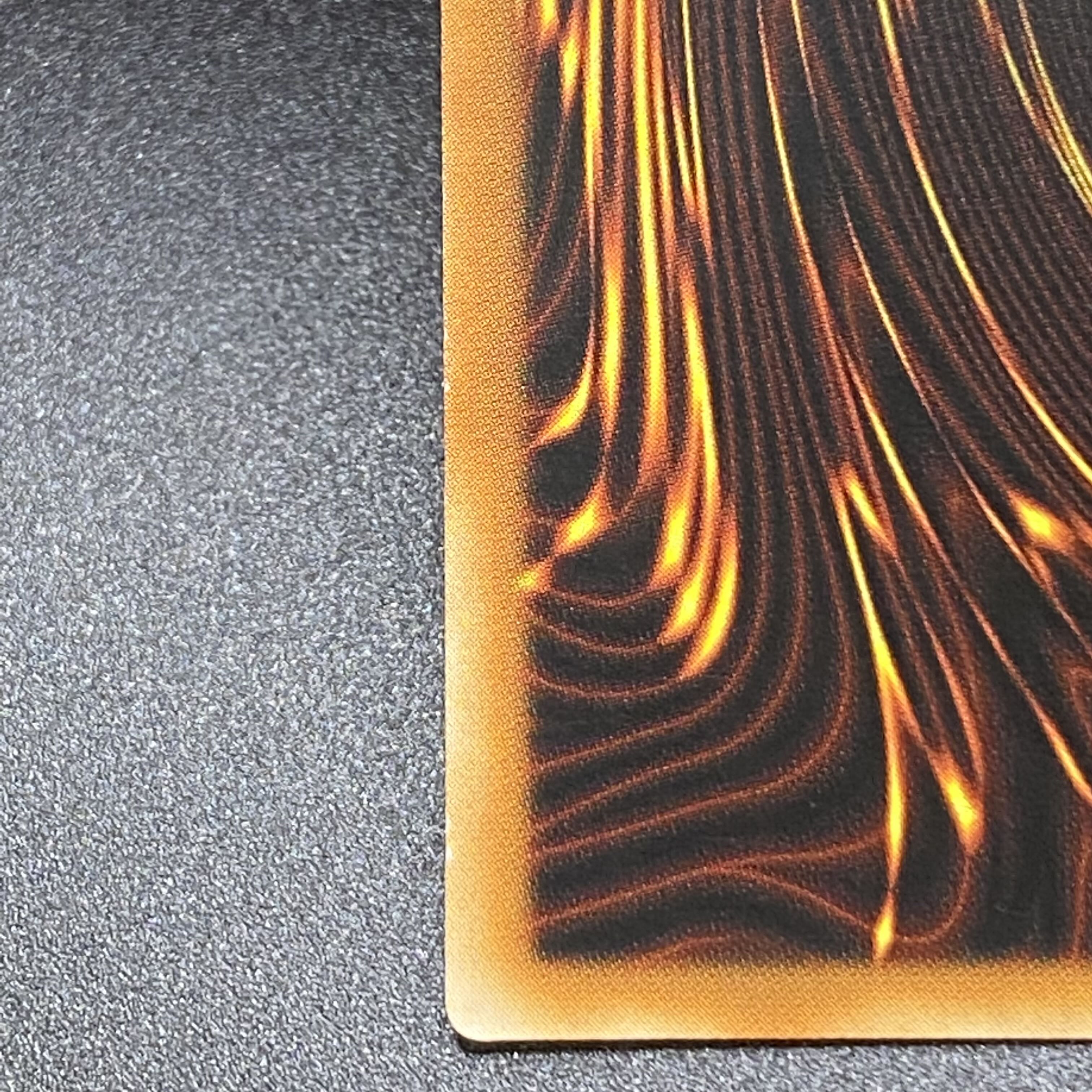 Dark Magician Girl the Dragon Knight Secret Rare Asia Edition CPL1-JA004