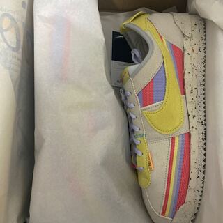 ユニオン　コルテッツ　28.5cm 28.5cm