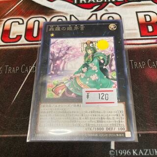 Sylvan Princessprite Rare JP083 1 copy Special Price