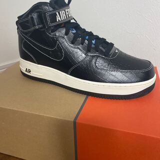 NIKEエアフォース1 MID’07lv8 28cm