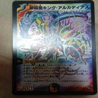 キングアルカディアス