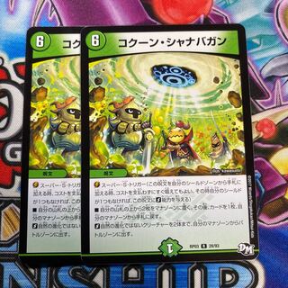 コクーン・シャナバガン