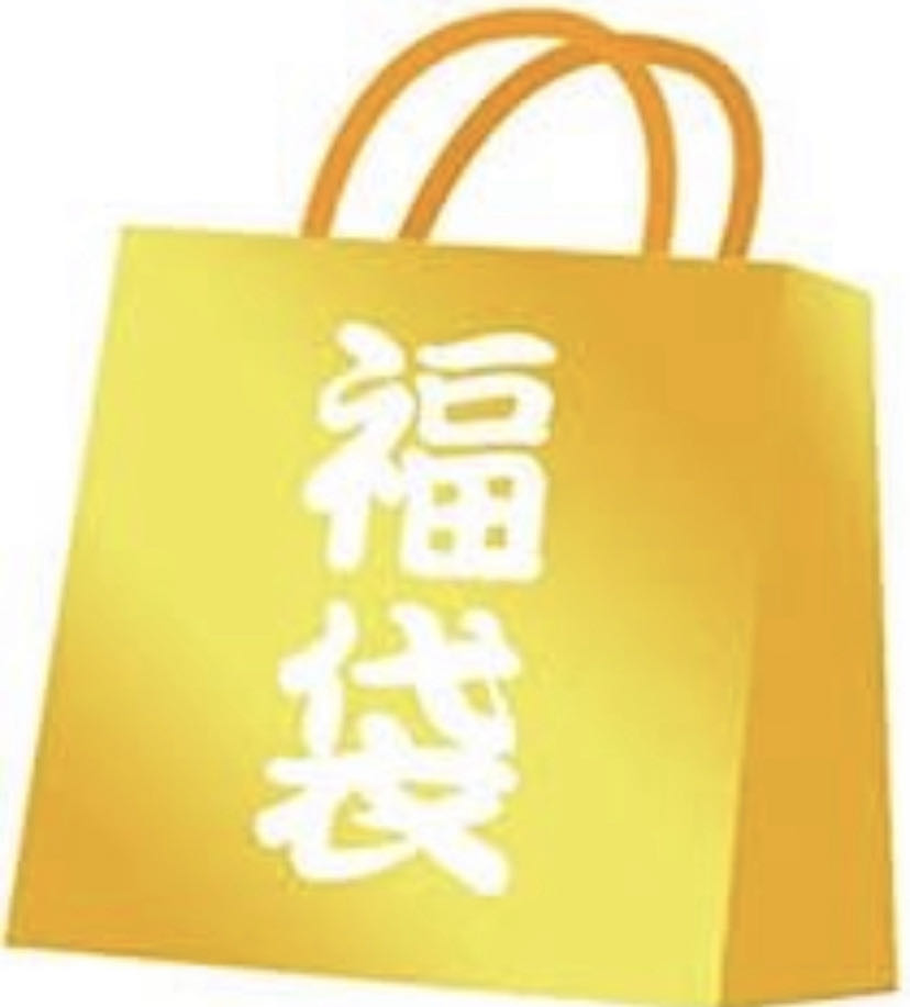 Guerrilla Fukubukuro Pokémon Cards