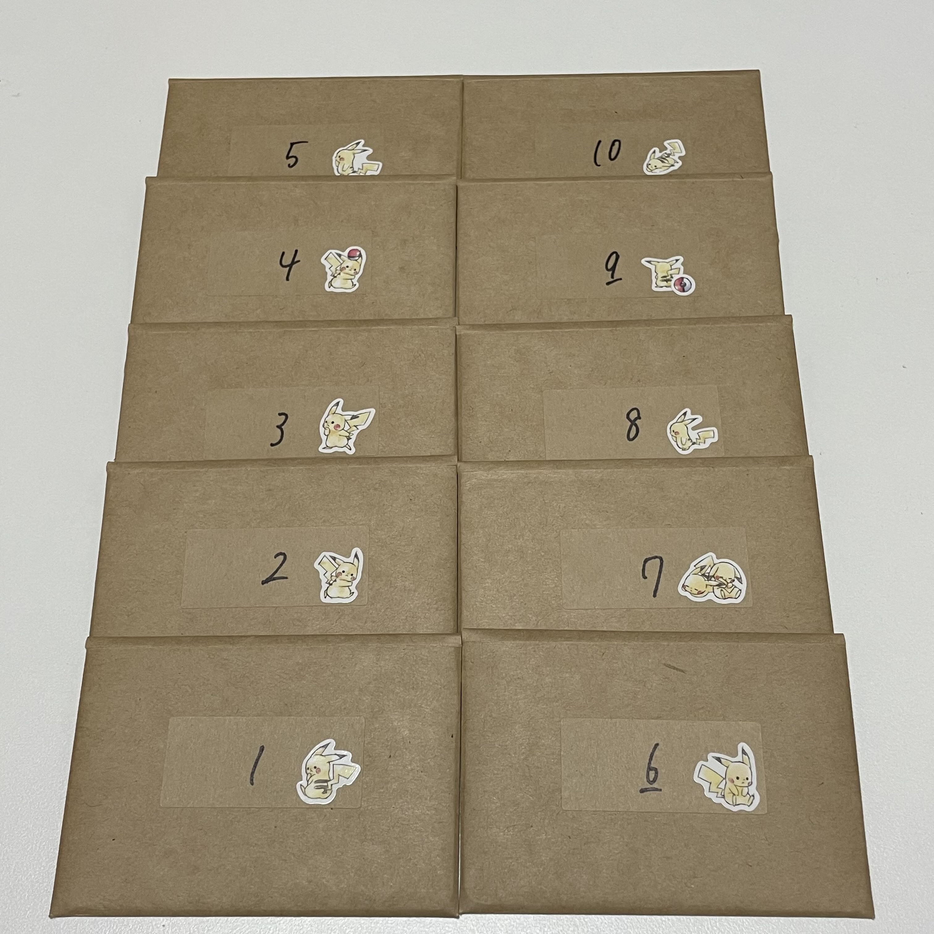 《Immediate purchase, No. 9》Meso no Omise first OLIPA!!!