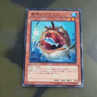Nimble Angler Normal JP031 [Korindo