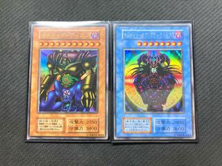 ゲート・ガーディアン」の激安通販 | magi -トレカ専用フリマアプリ-