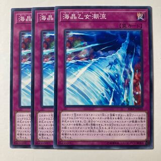 6345 海晶乙女潮流 ノーマル JP069