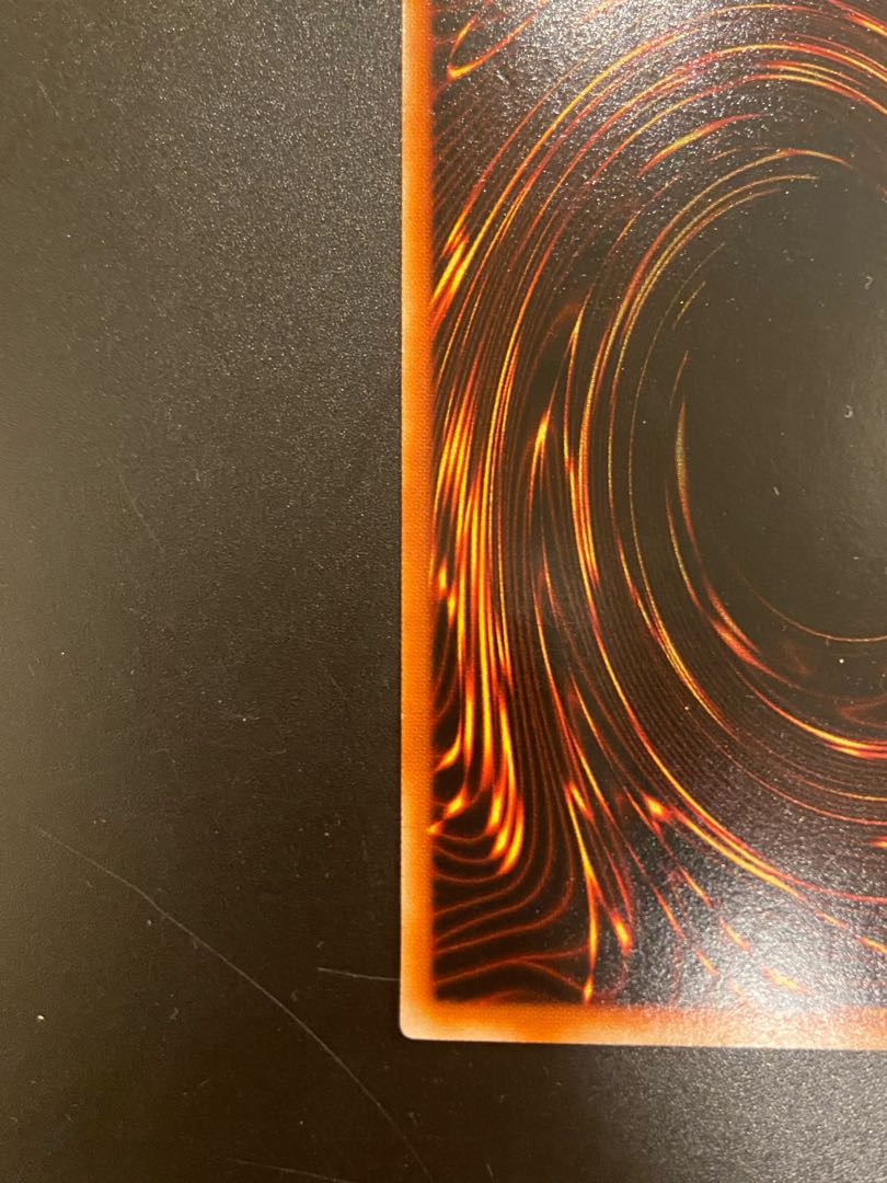 Yu-Gi-Oh! Ultra Rare Exarion Universe (G6-03)