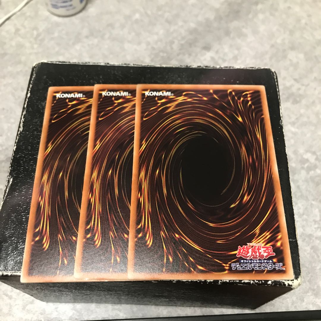 Parthian Shot 3 normal