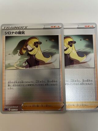 Cynthia's High Command Boss's Directive