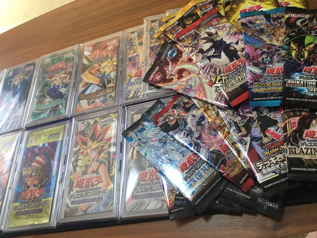 13 units for 1p 777 yen!　Thanks Festival [Vol.3] Yu-Gi-Oh! Thanks O.. Ri. Thank you!　All 100 Blue-Eyes White Dragon Snubbull Eyes Unopened Packs, etc.