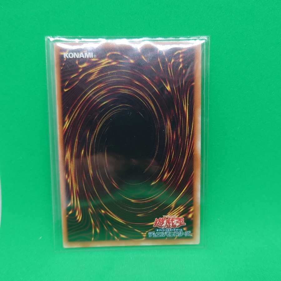 Ghost Ogre & Snow Rabbit 20th Secret Rare