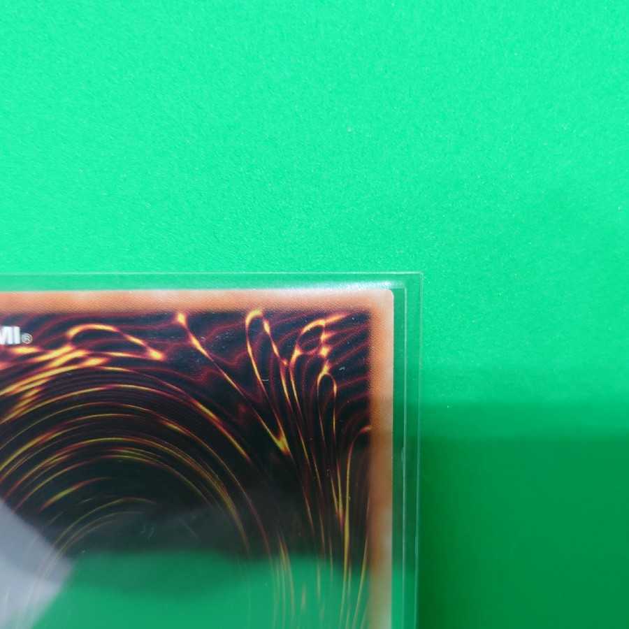 Ghost Ogre & Snow Rabbit 20th Secret Rare