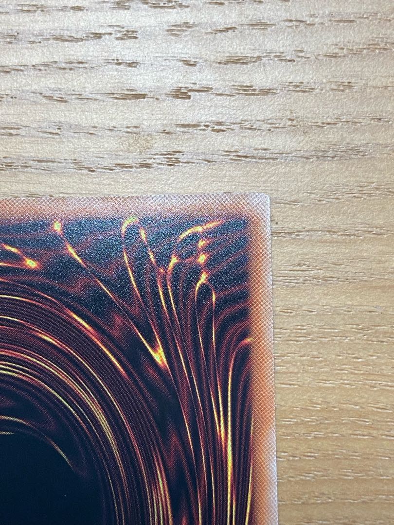 Fallen of Albaz Prismatic Secret Rare JP011