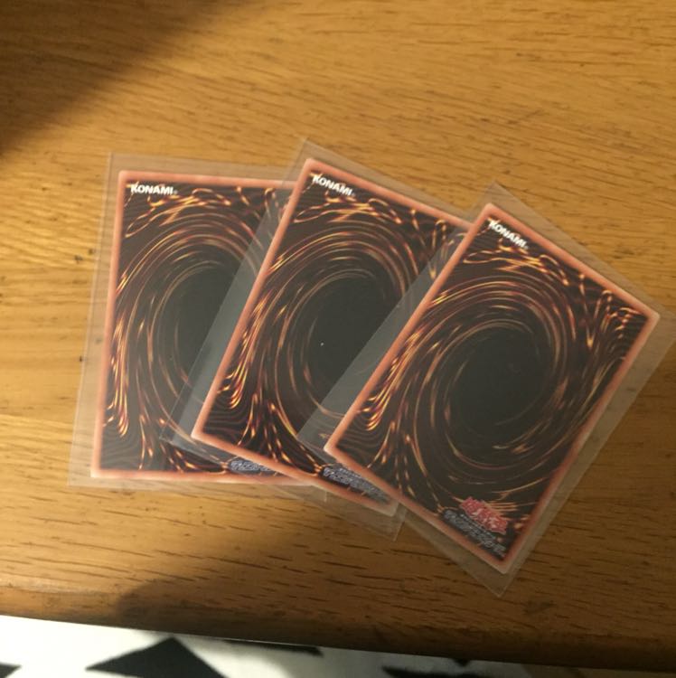 アロメルスの蟲惑魔 3枚セット