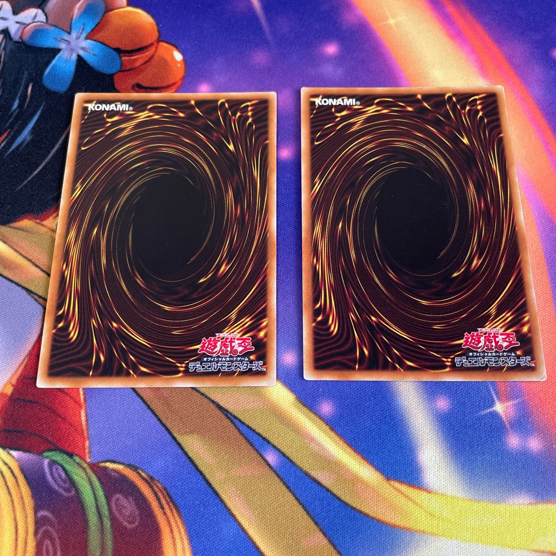 Prediction Princess Tarotrei Super Rare JP035