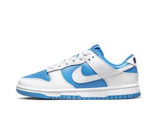 Nike WMNS Dunk Low "Reverse UNC" 28.5cm