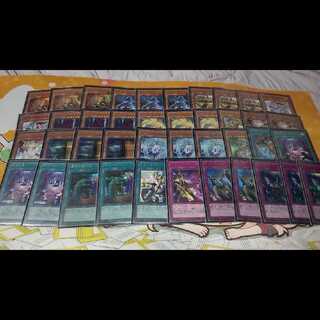 Tenwei Sangen (Constructed)(Top Rare)(Retired)