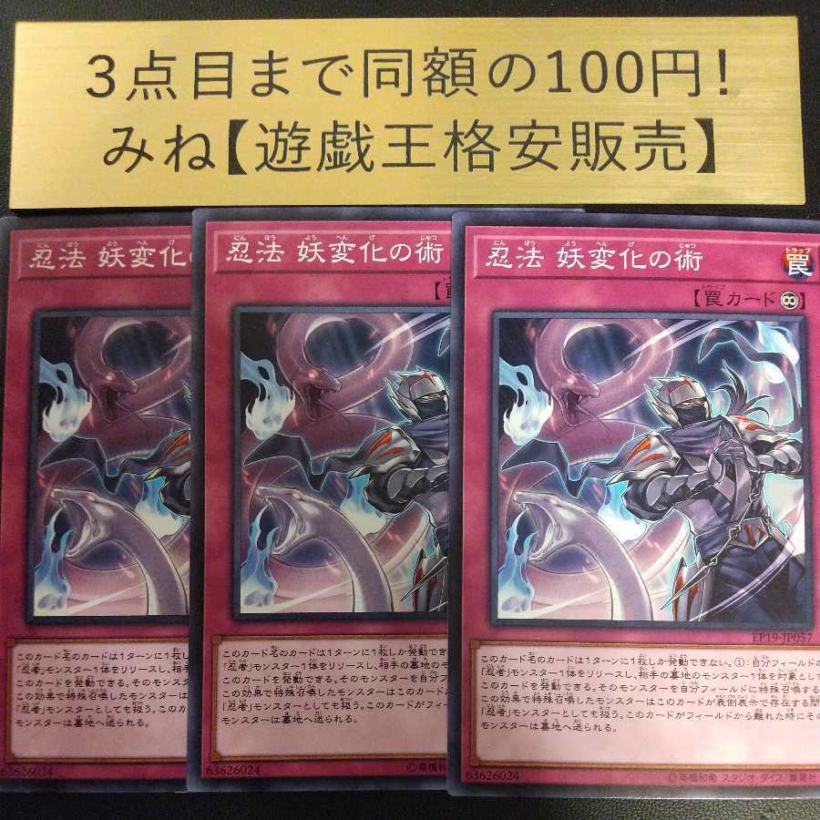 Ninpo Yoko Turn no Jutsu Normal