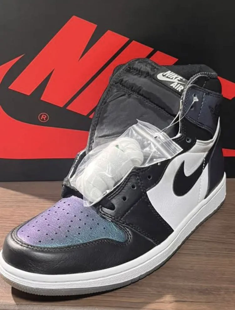 nike air jordan 1 retro high og as 28.5cm
