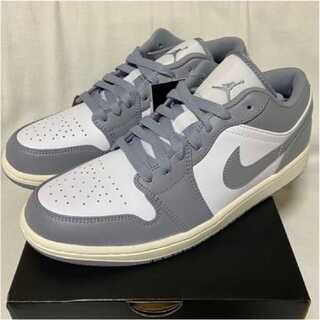 Nike Air Jordan 1 Low "Vintage Grey"

 28.5cm