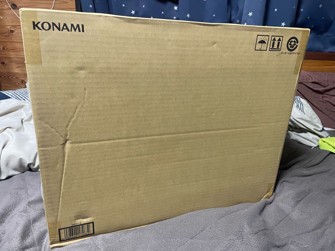 Yu-Gi-Oh OCG Umi Horse Set KAIBA SET New, unopened, arriving Aug.