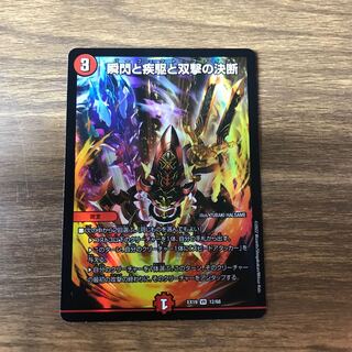 The Decision of Twinstrike and Twinstrike VR 7/102