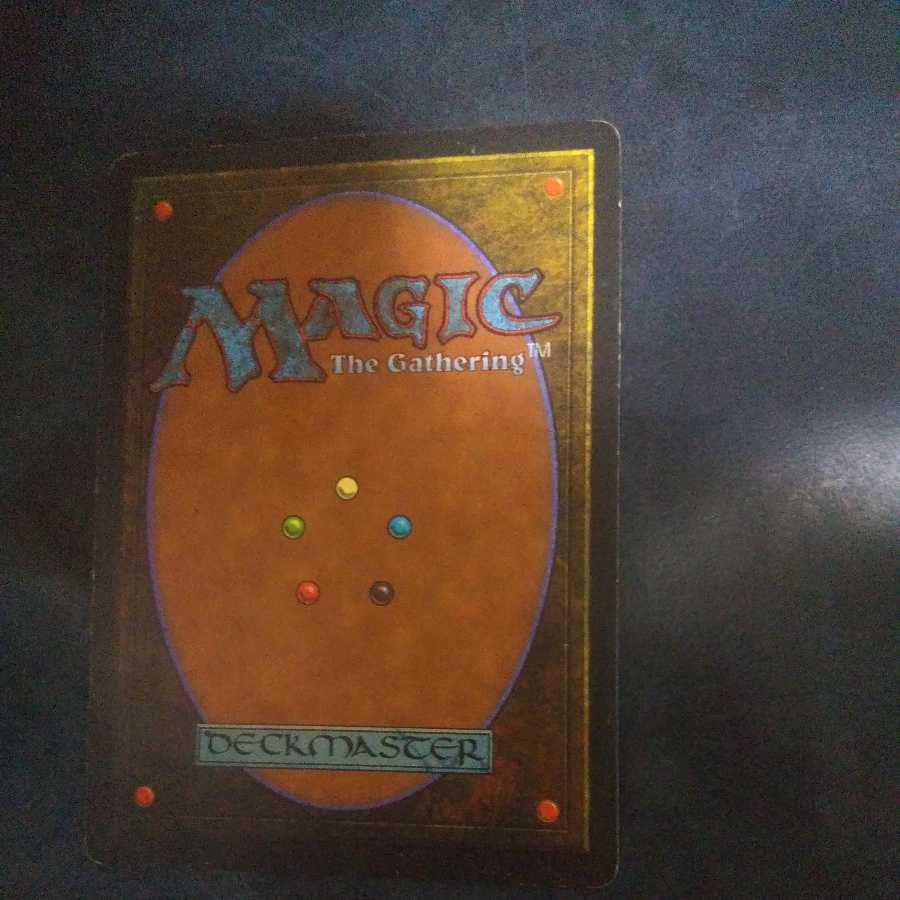 Zirilan of the Claw has scratches.