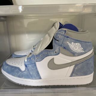 AIR JORDAN 1 ハイパーロイヤル 27.5cm