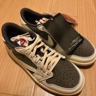 Air Jordan 1 Reverse Mocca 21cm 23cm