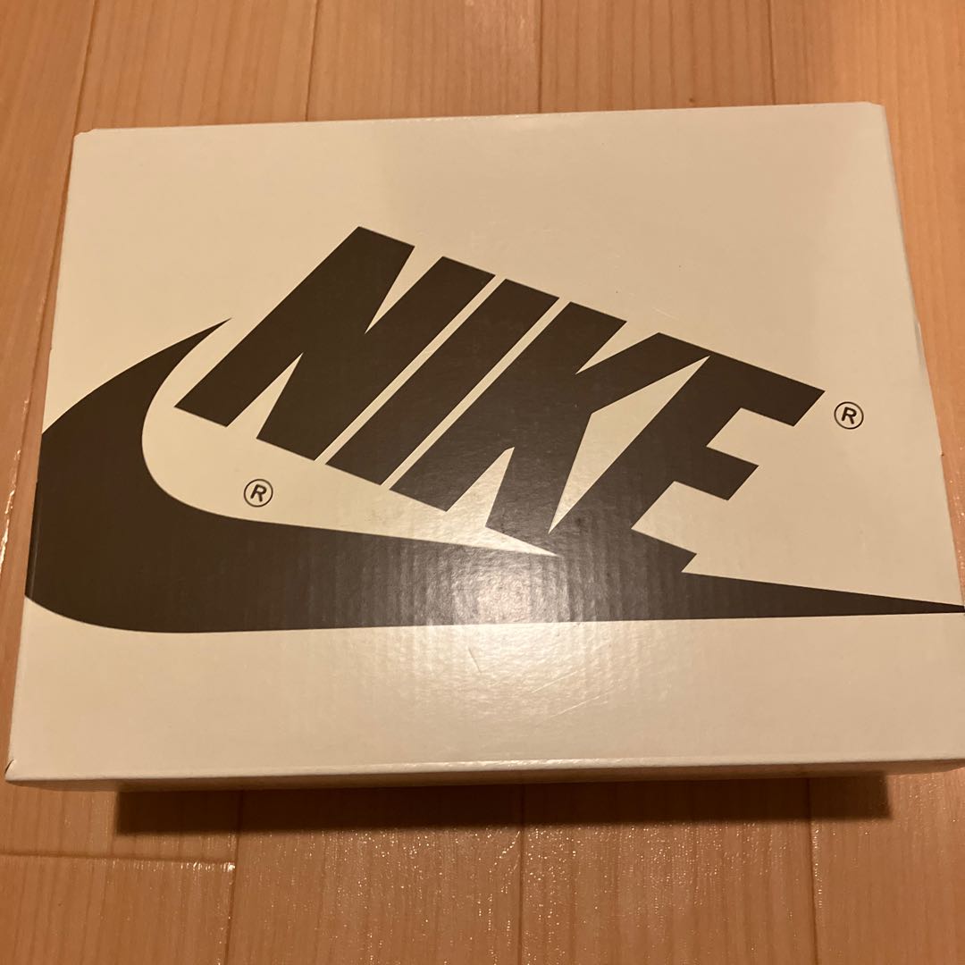 Air Jordan 1 Reverse Mocca 21cm 23cm