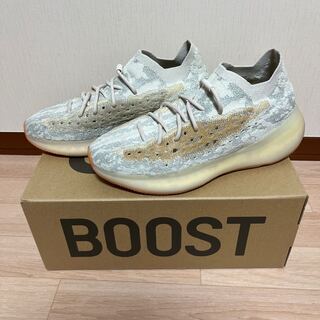 YEEZYBOOST380 29cm