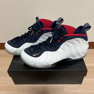 AIR FOAMPOSITE ONE 29cm