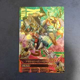 ガンダムトライエイジ  VS2弾  P  アルトロンガンダム