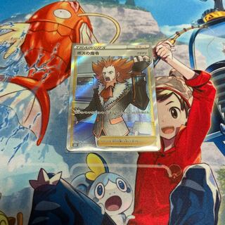 ボスの指令[フラダリ] SR 268/184