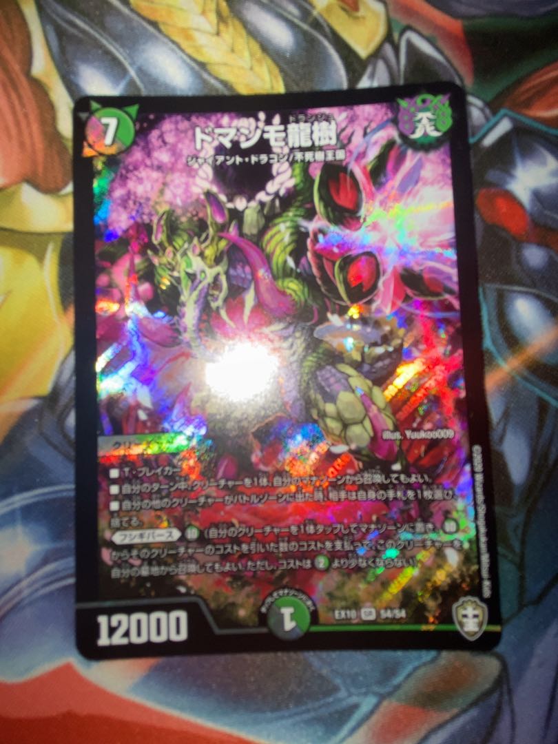 Domanmo Ryuju SR S4/S4