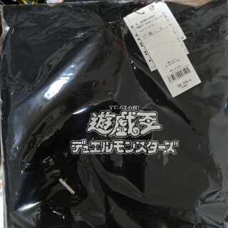 遊戯王デュエルモンスターズ
コラボパーカ
M Size
色 黒