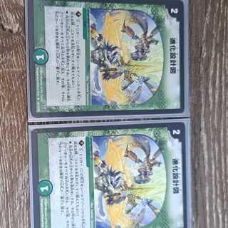 evolutionary blueprint