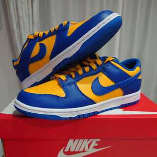 DUNK UCLA 26.5cm