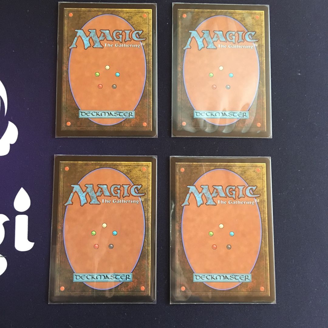 繁殖池 4枚セット