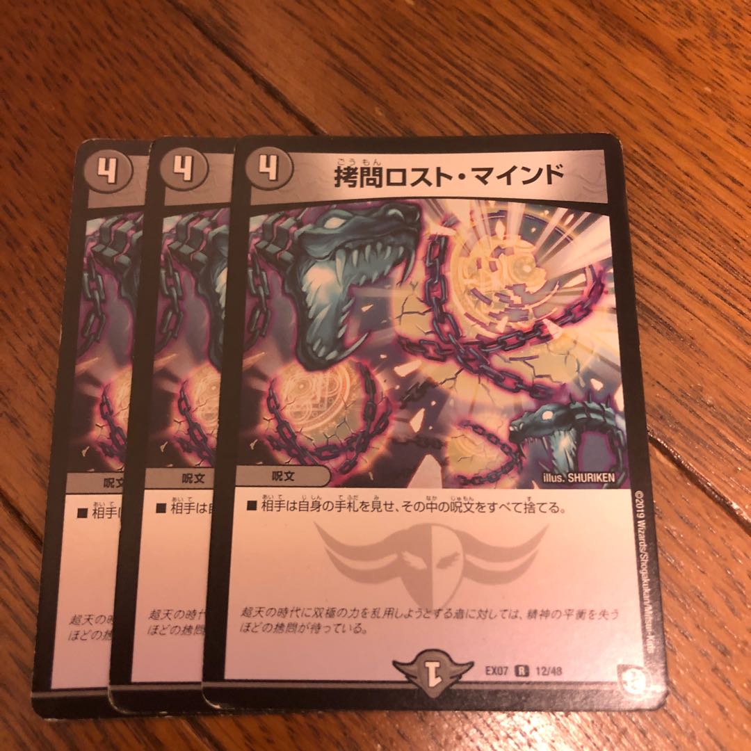 TortureDisappear/Mind R 28/110