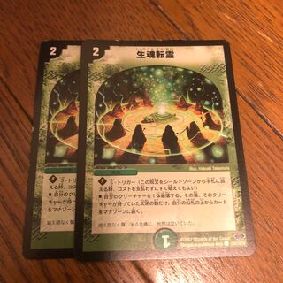 Life Soul Transfer C 110/110/Y6