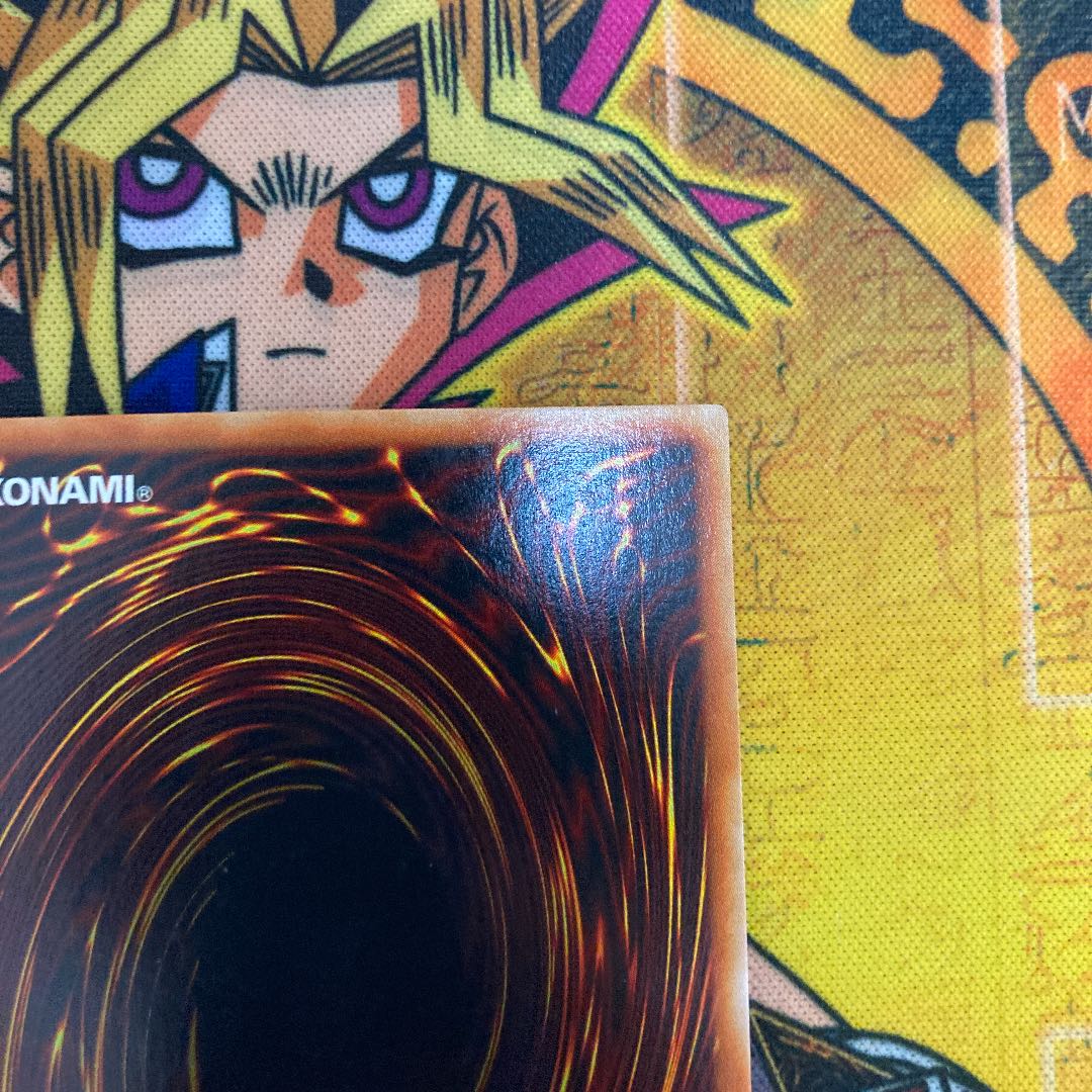 磁石の戦士γ パラレル