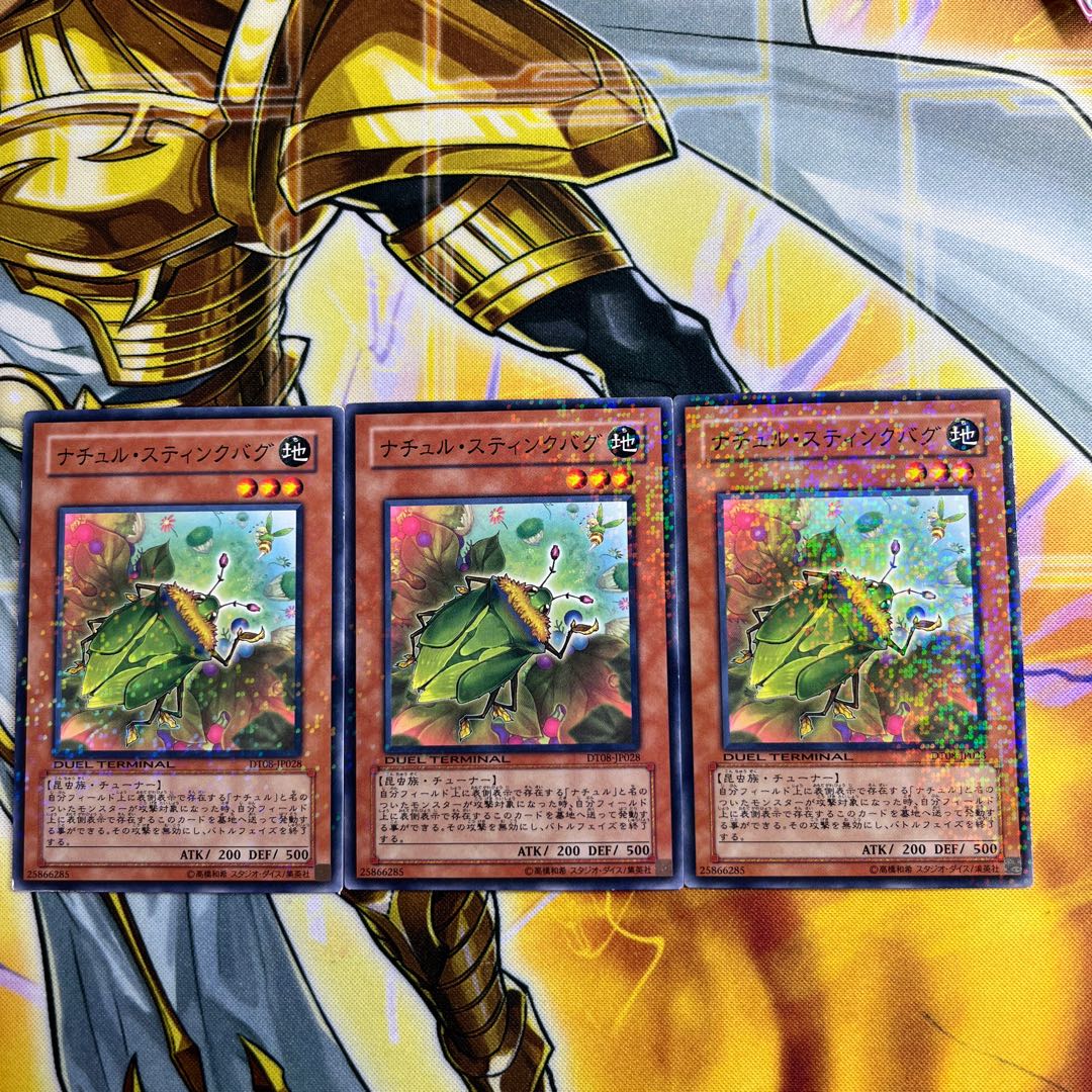 Naturia Stinkbug Normal JP048