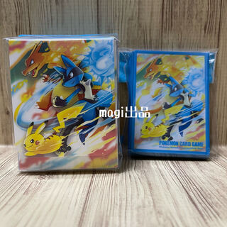 Battle Start Deck Shield Deck Case