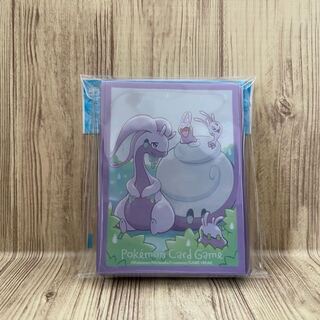Deck Shield Goodra
