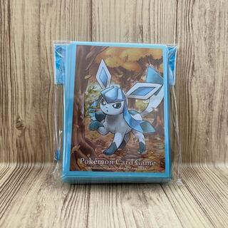 Deck Shield Glaceon