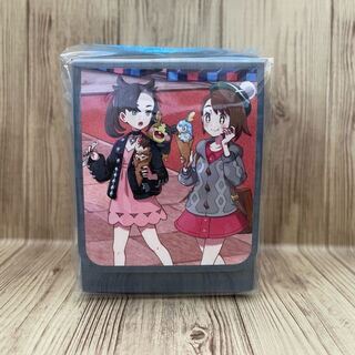 Deck Case Pokemon Trainer Offshoot